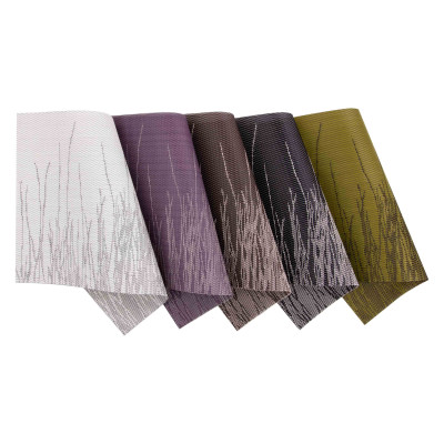 Килимок сервірувальний ARDESTO, 30х45см, ПВХ, прямокутна, зелений Килимок сервірувальний ARDESTO, 30х45см, ПВХ, прямокутна, зелений