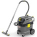 Karcher Пылесос профессиональный NT 30/1 Tact L, для сухой и влажной уборки, 1380Вт, 27.3кПа, 30л, 74 л/с, 13.5кг Karcher Пылесос профессиональный NT 30/1 Tact L, для сухой и влажной уборки, 1380Вт, 27.3кПа, 30л, 74 л/с, 13.5кг