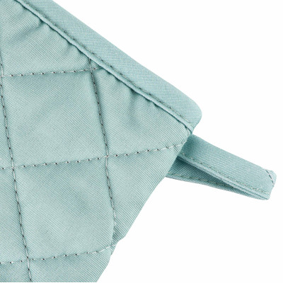 Рукавичка ARDESTO Cookery 17х28см, 90% поліестер, 10% бавовна