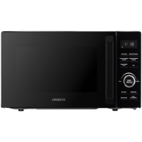 Микроволновая печь ARDESTO, 20л, электронное управление, 700Вт, дисплей, черный (GO-E745GB) Микроволновая печь ARDESTO, 20л, электронное управление, 700Вт, дисплей, черный (GO-E745GB)