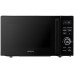 Микроволновая печь ARDESTO, 20л, электронное управление, 700Вт, дисплей, черный (GO-E745GB)