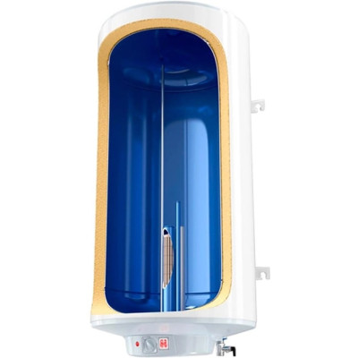 Водонагрівач електричний Tesy Maxeau Classic GCV 1505620 D06 SRC 150 л, 2 кВт, круглий, мех. керування, Болгарія, C Водонагрівач електричний Tesy Maxeau Classic GCV 1505620 D06 SRC 150 л, 2 кВт, круглий, мех. керування, Болгарія, C