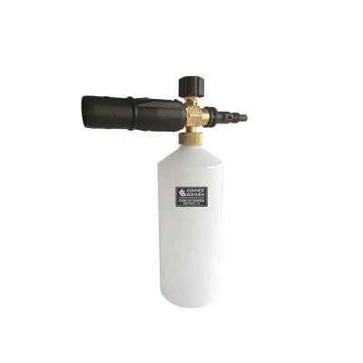 Насадка пінна Konner&Sohnen KS FJC1L-2 для мінімийки високого тиску 1л