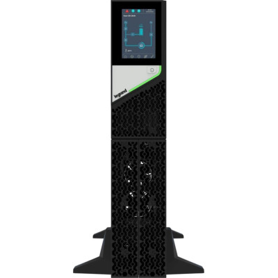 ДБЖ KEOR DK 2кВт/2кВА 440x88(2U)x640мм з батареями, час резервування 10 хвилин