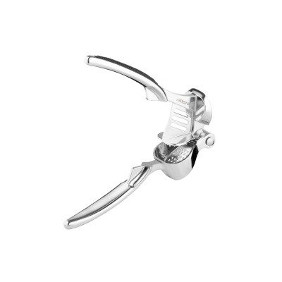 ARDESTO Прес для часнику Black Mars, чорний, цинковий сплав, пластик ARDESTO Прес для часнику Black Mars, чорний, цинковий сплав, пластик