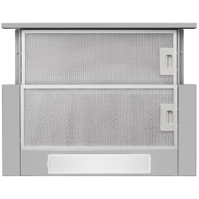 Витяжка Hansa телескопічна, 60см, 270м3ч, нерж Витяжка Hansa телескопічна, 60см, 270м3ч, нерж