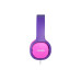 Навушники Philips SHK2000 On-ear Рожевий