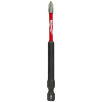 Біти Milwaukee Shockwave, PH1х90мм, 1шт