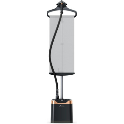 Tefal Відпарювач вертикальний Pro Style Care, 2000Вт, 1300мл, постійна пара - 42гр, чорно-золотий