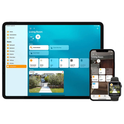 Розумна багатобарвна Wi-Fi стрічка TP-LINK TAPO L930-5