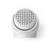 Епілятор Philips Series 9900 дисковий, аккумул., пінцет.-32, волог.+сух., насадок-6, футляр, білий