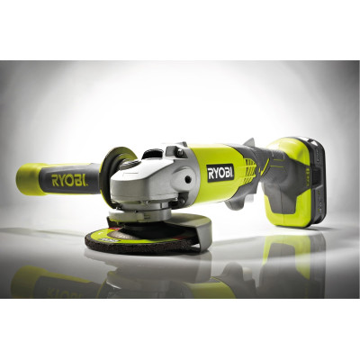 Ryobi Набор аккумуляторного инструмента ONE+ RCK183B-242S