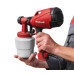 Фарборозпилювач Einhell TC-SY 700 S 700Вт 1000мл/хв