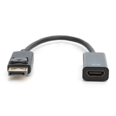 Адаптер DIGITUS DisplayPort to HDMI