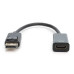 Адаптер DIGITUS DisplayPort to HDMI