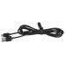 Клавиатура мембранная 2E GAMING KG360 68key, USB-A/WL, EN/UA/RU, RGB, черный (2E-KG360UBK)