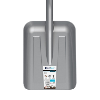 Лопата совковая Cellfast ERGO, 130 см, 2.2 кг Лопата совковая Cellfast ERGO, 130 см, 2.2 кг