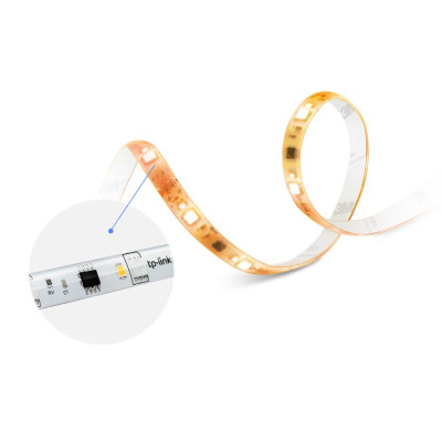 Розумна багатобарвна Wi-Fi стрічка TP-LINK TAPO L930-5