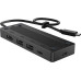 HP Концентратор USB-C Travel Hub G3 EURO