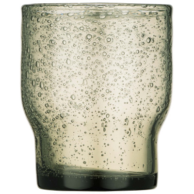 Набір склянок низьких ARDESTO Bubble 300мл, 2шт, скло, сірий Набір склянок низьких ARDESTO Bubble 300мл, 2шт, скло, сірий