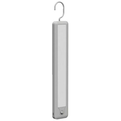 LEDVANCE Світильник переносний LINEARLED MOBILE HANGER, підвіс, USB-зарядка, білий