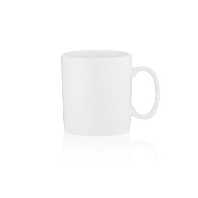 ARDESTO Чашка Prato, 285 мл, фарфор ARDESTO Чашка Prato, 285 мл, фарфор