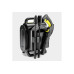 Karcher Мінімийка високого тиску K Silent Anniversary Edition 1800Вт 130бар 420л/год, шланг 6м 5кг Karcher Мінімийка високого тиску K Silent Anniversary Edition 1800Вт 130бар 420л/год, шланг 6м 5кг