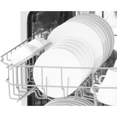Посудомийна машина Hansa вбудована, 12компл., A++, 60см, білий