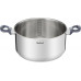 Tefal Набір посуду Daily Cook, 8 предметів, нерж.сталь G712S855