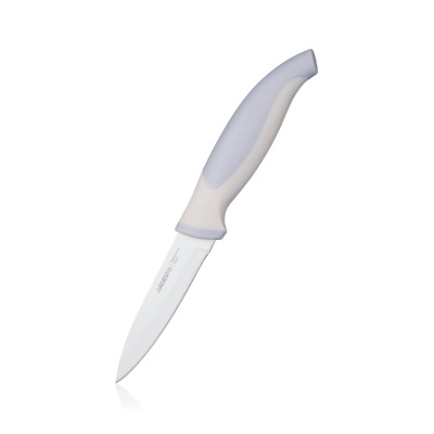 Набір кухонних дошок і ножів ARDESTO Gemini Gourmet, 5 предметів, 25x17.6см, 28.8x19.6см, 35.2x24.8см, 8.9см, 12.7см, пластик, нержавіюча сталь
