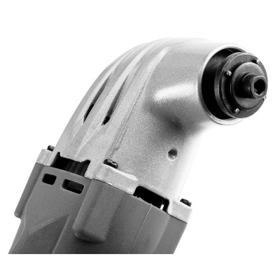 Шліфмашина шліфувально-гравірувальна GRAPHITE 250Вт 15000-21000об/хв 1.35кг кейс