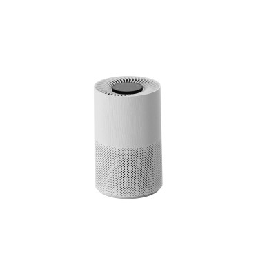 Очищувач повітря Cooper&Hunter CH-P26CW3IU-WF, 45м2, 255м3/год, дисплей, 3-шаровий фільтр, Wi-Fi, індикація якості повітря, іонізатор, таймер, білий