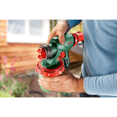 Bosch PFS 3000-2