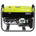 Генератор бензиновий Konner&Sohnen KSB 2200A, 230В, 2.0 кВт, ручний стартер, 33.2кг