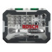 Набор насадок Bosch Professional Promobasket Set-27, 27шт 2.607.017.392 Набор насадок Bosch Professional Promobasket Set-27, 27шт 2.607.017.392