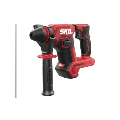 Перфоратор акумуляторний SKIL 3821 CA SDS-plus 20В 1.5Дж 2 режими 1.55кг без АКБ та ЗП