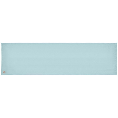 Ранер ARDESTO Oliver, 40х140см, 100% бавовна, бірюза