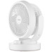 Вентилятор ARDESTO FT-B25W настільний, 15см, 30Вт, білий