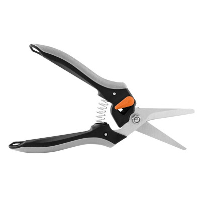 Секатор плоскостной Neo Tools, d реза 6мм, 210мм, 184г