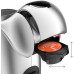 Krups Кавоварка капсульна Dolce Gusto Genio S Touch, 2,8л, сріблястий
