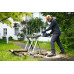 Пила ланцюгова акумуляторна Bosch Professional GKE 18V-40 18В шина 40см 3.7кг без АКБ та ЗП