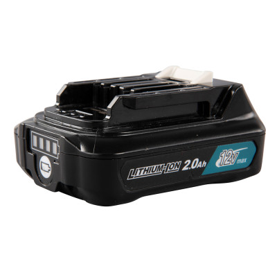Makita Акумулятор BL1021B, 10.8В Li-ion, 2Аг