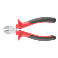 Кусачки-бокорізи Top Tools, 160мм