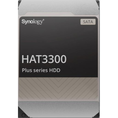 Synology Жорсткий диск 3.5