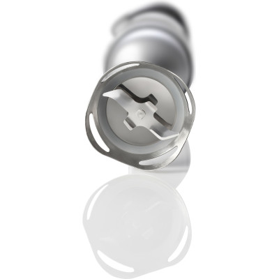 Блендер Gorenje заглибний 600Вт, 3в1, чаша-600мл, чорний (HBX602RLBK)