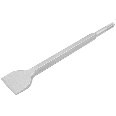 Зубило плоске Tolsen, SDS-Plus, 40х250мм Зубило плоске Tolsen, SDS-Plus, 40х250мм