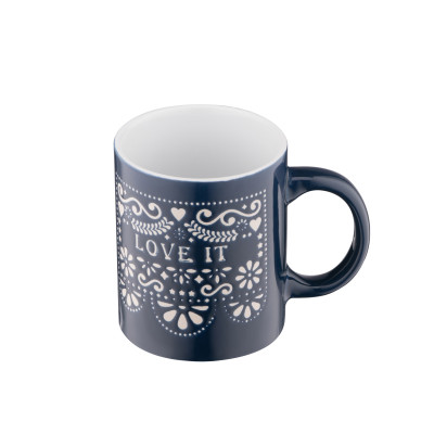 Чашка ARDESTO Adorn, 320мл, кераміка, в асортименті