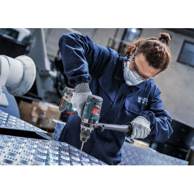 Свердло Bosch Professional HSS-G по металу, 3мм, 10шт