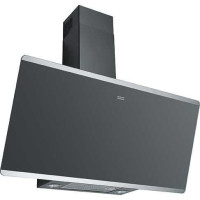 Витяжка Franke похила, 90см, 1202м.куб/год, Evo Plus FPJ925VBKSS, чорний