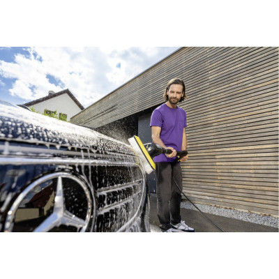 Karcher Щітка для мінімийок WB 7 Plus 3 в 1 Karcher Щітка для мінімийок WB 7 Plus 3 в 1